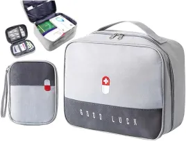 apteczka-podrozna-kosmetyczka-medyczna-2szt-leki