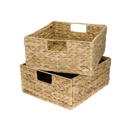 kosz-do-przechowywania-or-pleciony-z-hiacyntu-wodnego-or-2-sztuki