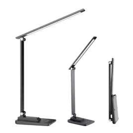 lampa-biurkowa-led-500-lumenow-regulacja-natezenia-swiatla-czarna