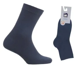 wola-skarpety-komunijne-gladkie-dzieciece-bawelniane-granatowe-33-35