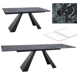 stol-rozkladany-do-jadalni-salon-160-240x90-salvadore-ceramic-verde-czarny