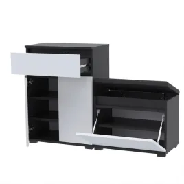zestaw-vb80x36-tres80x36-d1n1-szafka-na-buty-siedzisko-czarny-bialy
