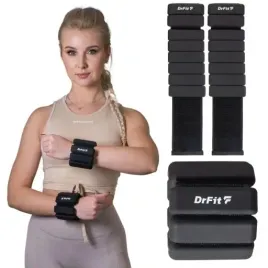 drfit-silikonowe-obciazniki-na-kostki-nadgarstki-regulacja-2x-045kg-czarne
