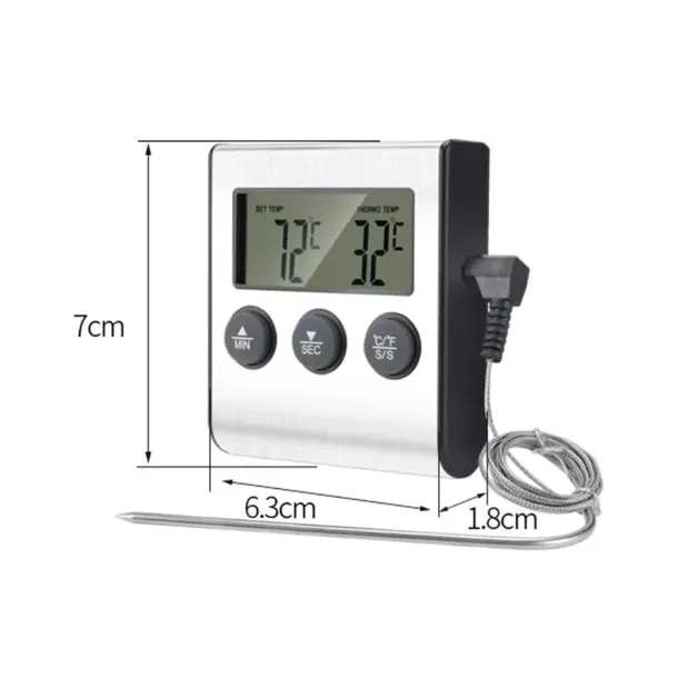 termometr-do-piekarnika-wedzarni-grill-sonda-timer-stan-nowy-model-452563856389