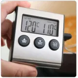 termometr-do-piekarnika-wedzarni-grill-sonda-timer-waga-z-opakowaniem-1-kg-stan-nowy