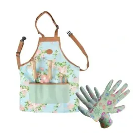 fartuch-ogrodniczy-damski-w-roze-rekawiczki
