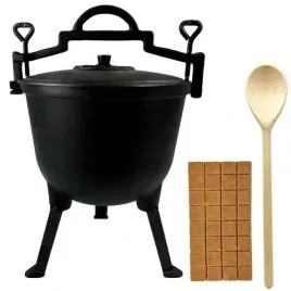 kociolek-zeliwny-garnek-mysliwski-wegierski-pieczonki-na-ognisko-grill-10l