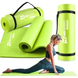 mata-do-jogi-antyposlizgowa-180cm-gruba-domowa-silownia-wodoodporna-nbr