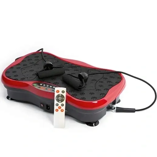 platforma-wibracyjna-wibrujaca-vibro-slim-stan-nowy