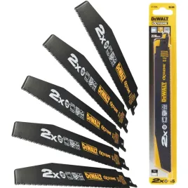 dewalt-brzeszczoty-do-pil-bagnetowych-extreme-228mm-bi-metal-5-szt-dt2308l