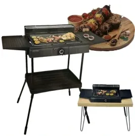 grill-elektryczny-mpm-2000w-polki-boczne-stojak