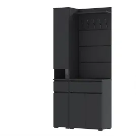 garderoba-90x30d1n1-supra30tres60-3pan-wp60-czarny