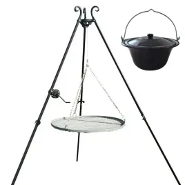 grill-trojnog-ruszt-60cm-kociolek-wegierski-garnek