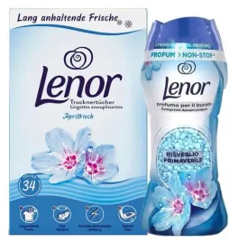 lenor-zestaw-aprilfrisch-chusteczki-do-suszarki-34szt-perelki-zapachowe