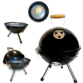 grill-ogrodowy-okragly-ramp-przenosny-grill-weglowy-mini-pokrywa-ruszt