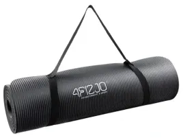 mata-na-trening-do-cwiczen-jogi-silownie-pianka