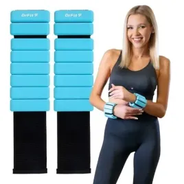 drfit-silikonowe-obciazniki-kostki-nadgarsti-regulacja-2x-045kg-niebieskie