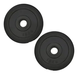 obciazenie-talerze-ciezary-do-cwiczen-treningu-cementowe-spartan-2-x-10-kg