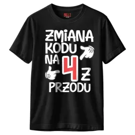 koszulka-czarna-meska-zmiana-kodu-40-urodziny-prezent-r-xxl