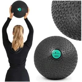 pilka-rehabilitacyjna-lekarska-treningowa-do-cwiczen-slam-ball-5kg
