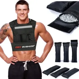 kamizelka-treningowa-obciazeniowa-regulacja-wagi-obciazenie-stalowe-20-kg