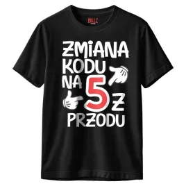 koszulka-czarna-meska-zmiana-kodu-50-urodziny-prezent-r-3xl