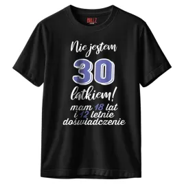 koszulka-czarna-meska-nie-jestem-30-latkiem-urodziny-prezent-r-xxl