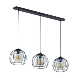 lampa-wiszaca-universo-czarny-szklane-klosze-3xe27-sufitowa-dom-nowoczesna