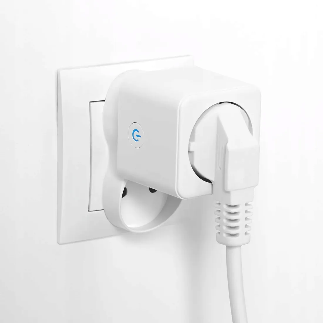 inteligentne-gniazdko-wifi-watomierz-programator-timer-tuya-smart-stan-nowy