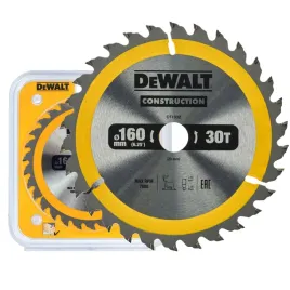 dewalt-tarcza-tnaca-do-pilarek-recznych-do-drewna-160mmx20mm-30t-dt1932-qz