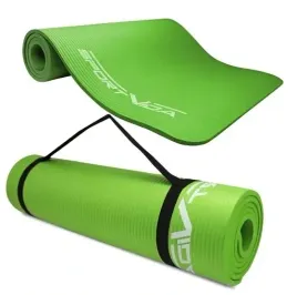 zielona-mata-treningowa-do-cwiczen-fitness-jogi