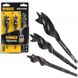 dewalt-zestaw-3szt-wiertla-spiralne-samowiercace-extreme-do-drewna-dt90237