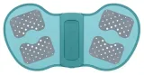 elektrostymulator-beurer-em-59-6-programow-masazu-model-em-55-menstrual-relax