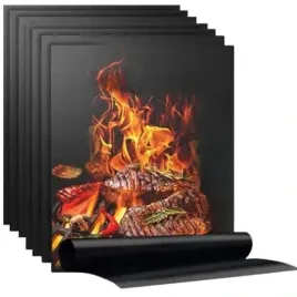 8-x-mata-teflonowa-do-grilla-piekarnika-i-smazenia