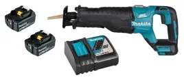 makita-aku-pila-szablasta-posuwowa-lis-ogon-18v-2x5ah-bl1850-dc18rc-djr187z