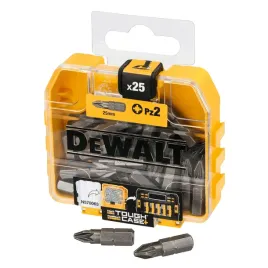 dewalt-zestaw-koncowek-bity-do-wkretarki-pz2-pozidriv-25el-walizka-dt71521