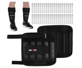 regulowane-obciazniki-na-nadgarstek-zdejmowane-obciazniki-lekaro-2x-5kg