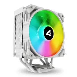 sharkoon-a40-rgb-procesor-chlodnica-powietrza-12-cm-bialy-1-szt