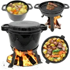 kociolek-zeliwny-emaliowany-marmurek-3w1-8-l