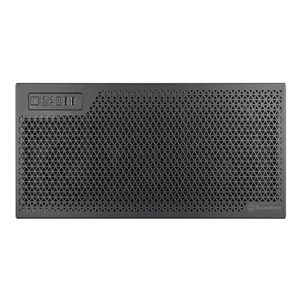 silverstone-rm52-rack-czarny