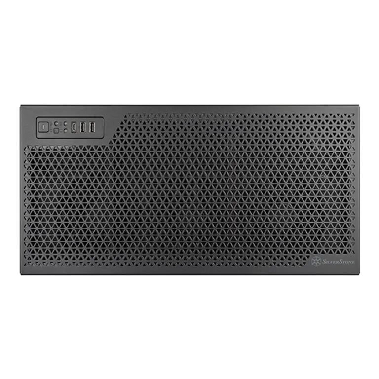 silverstone-rm52-rack-czarny
