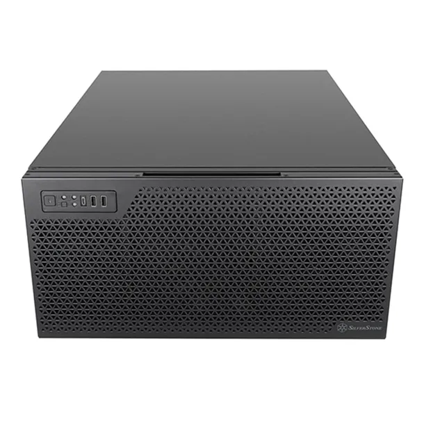 silverstone-rm52-rack-czarny