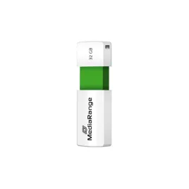 mediarange-mr973-pamiec-usb-32-gb-usb-typu-a-2-0-zielony-bialy