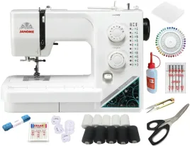maszyna-do-szycia-janome-jubilee-60507-domowa-mocna-19-sciegow-gratisy