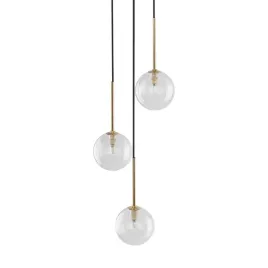 lampa-wiszaca-nilos-czarny-zloty-szklane-klosze-3xg9-nowoczesna-sufitowa