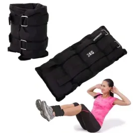 ciezarki-obciazniki-na-nadgarstki-rece-kostki-do-cwiczen-fitness-2x3kg