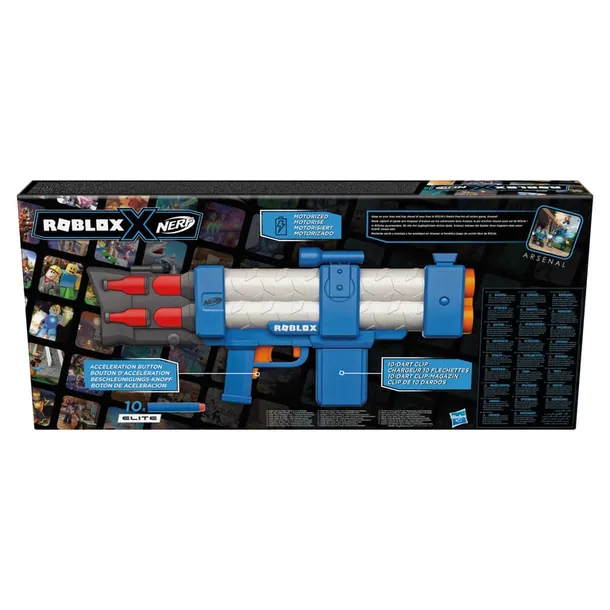 nerf-roblox-f2484eu4-bron-zabawkowa