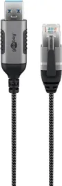 goobay-74393-przejsciowka-do-kabli-usb-3-0-type-a-rj45-czarny-srebrny
