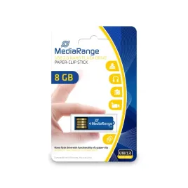 mediarange-mr975-pamiec-usb-8-gb-usb-typu-a-2-0-niebieski