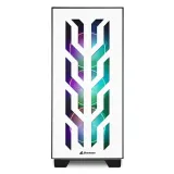 sharkoon-elite-shark-ca300t-tower-bialy